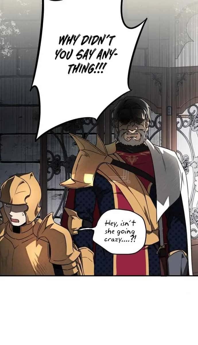 Blinded by the Setting Sun Chapter 77 Page 39