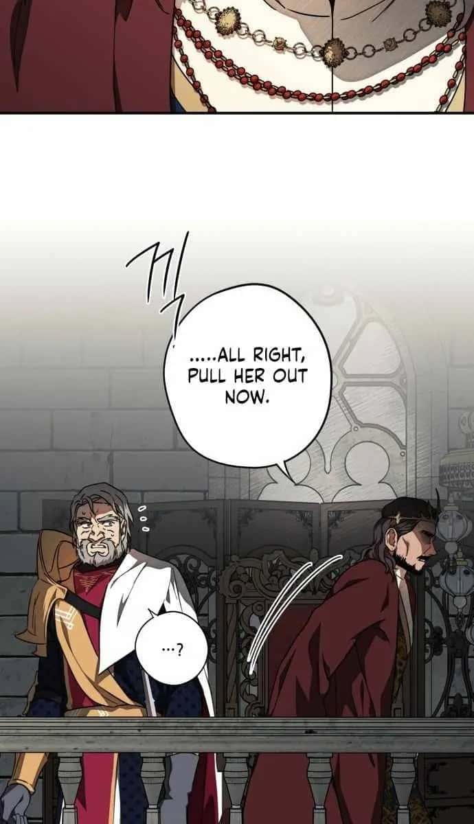 Blinded by the Setting Sun Chapter 77 Page 76