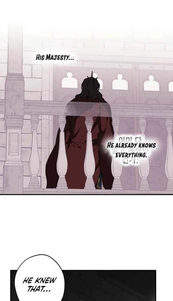 Blinded by the Setting Sun Chapter 77 Page 80
