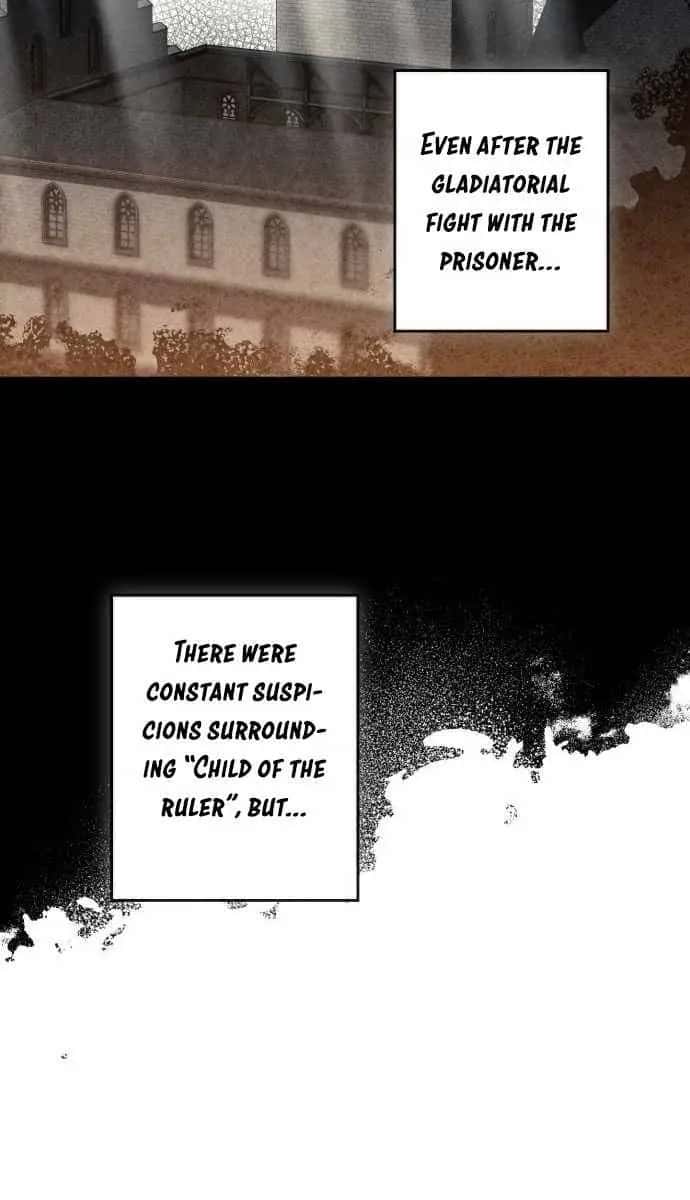Blinded by the Setting Sun Chapter 77 Page 84