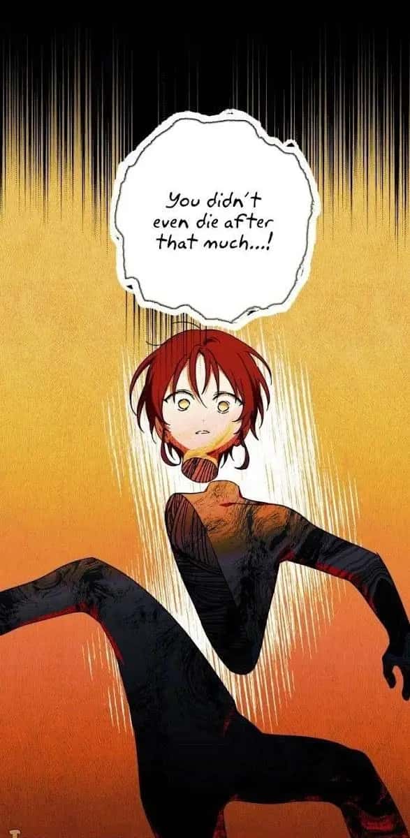 Blinded by the Setting Sun Chapter 78 Page 6