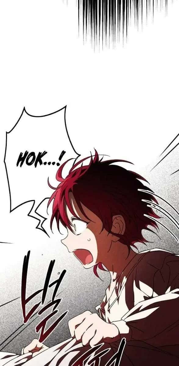Blinded by the Setting Sun Chapter 78 Page 8