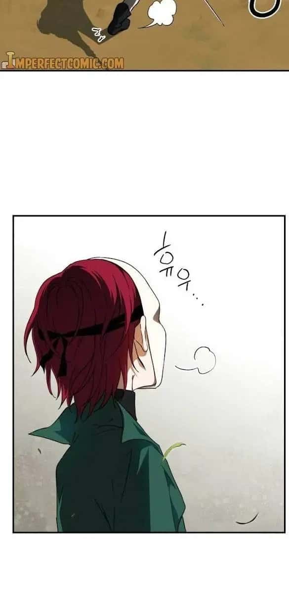 Blinded by the Setting Sun Chapter 78 Page 17