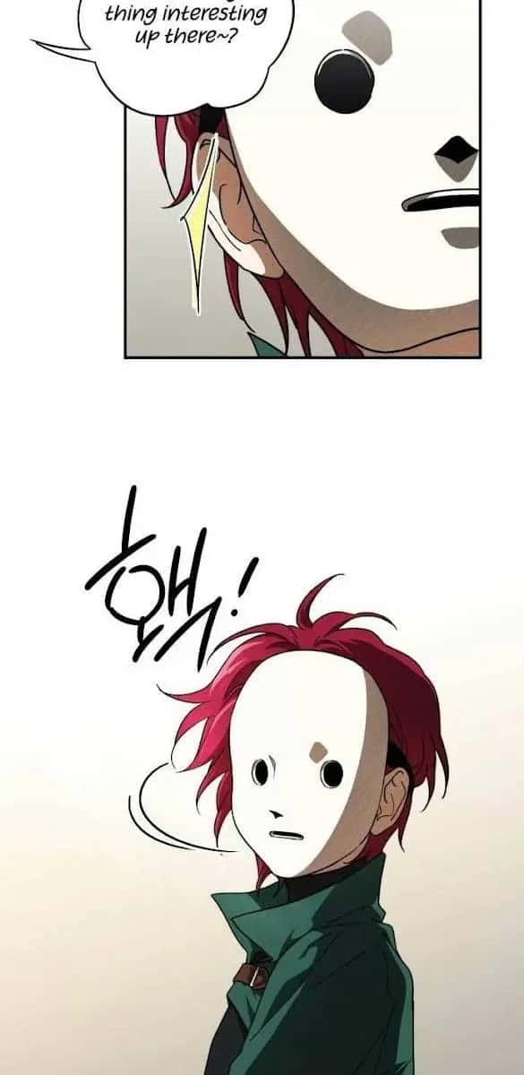Blinded by the Setting Sun Chapter 78 Page 20