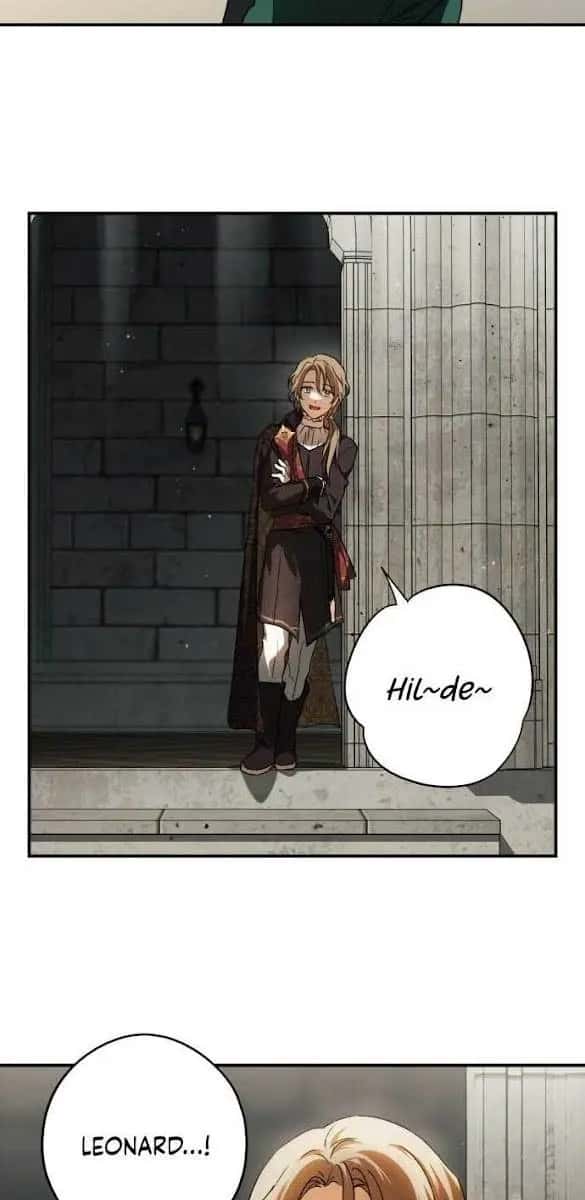 Blinded by the Setting Sun Chapter 78 Page 21