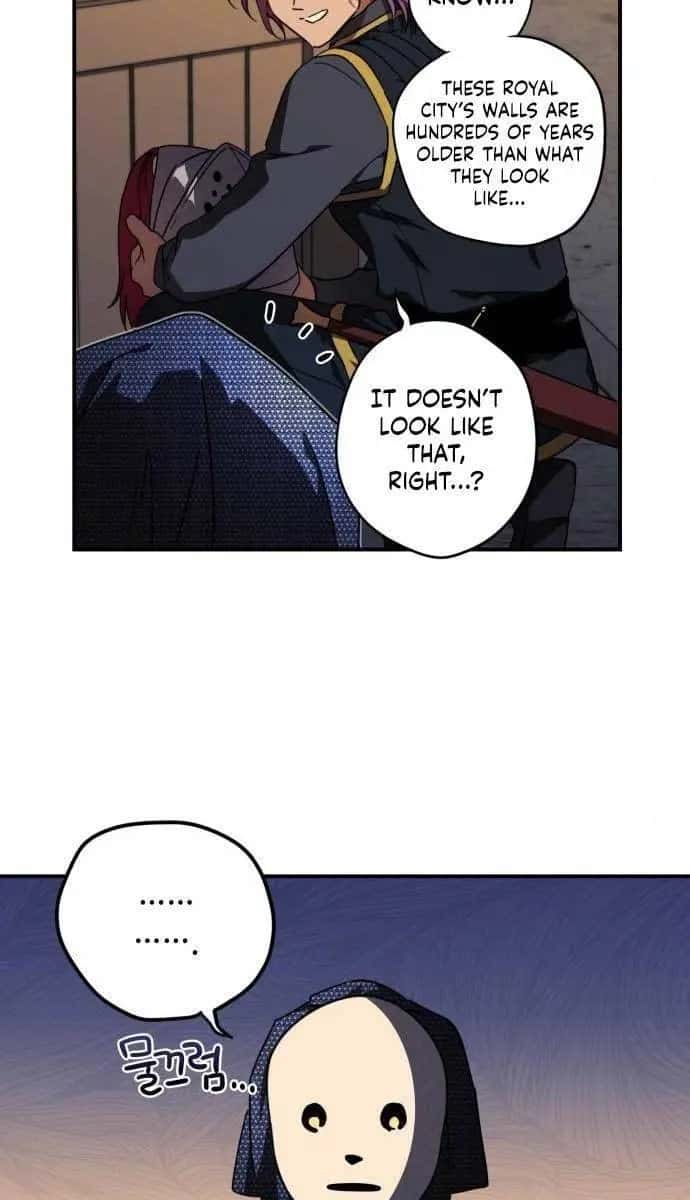 Blinded by the Setting Sun Chapter 78 Page 46