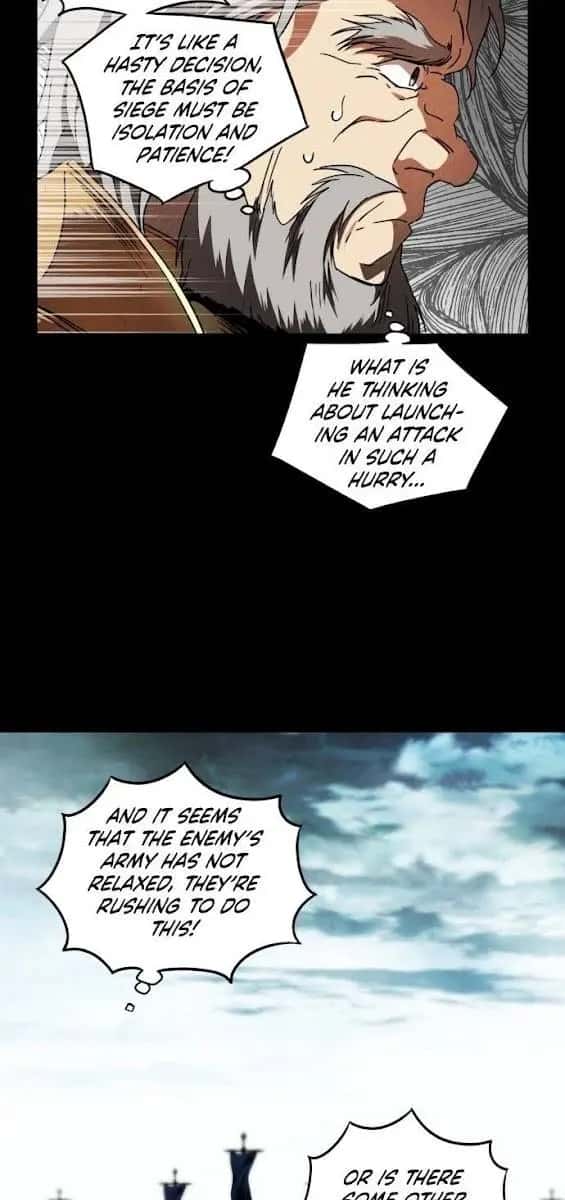 Blinded by the Setting Sun Chapter 79 Page 10