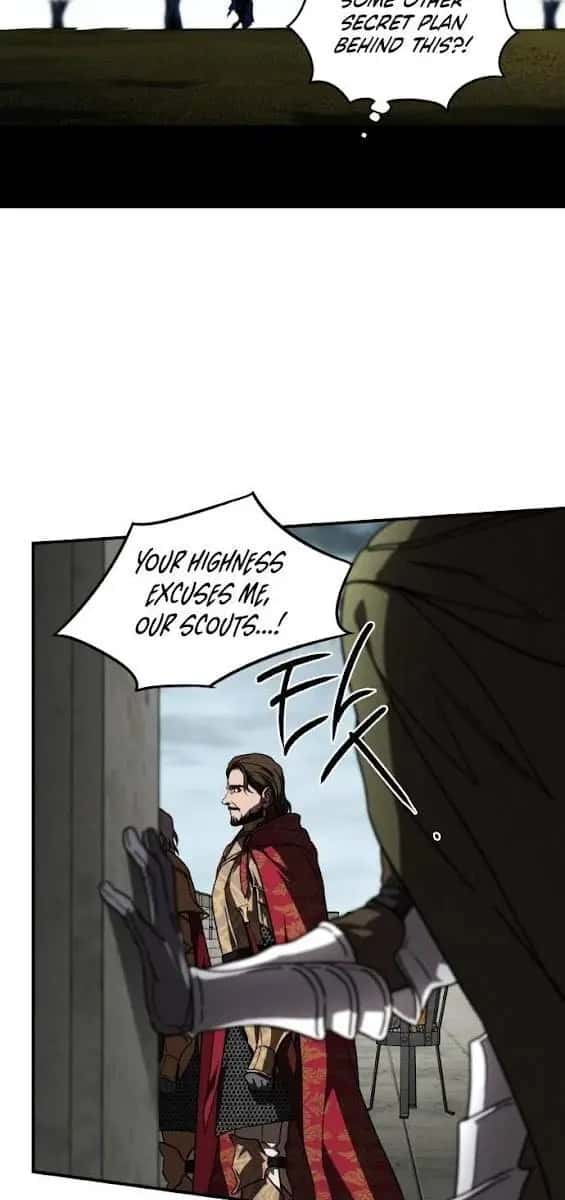Blinded by the Setting Sun Chapter 79 Page 11
