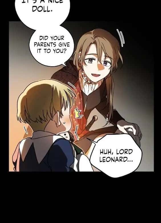 Blinded by the Setting Sun Chapter 79 Page 31