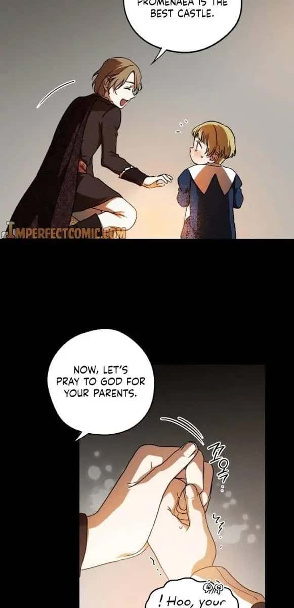 Blinded by the Setting Sun Chapter 79 Page 33