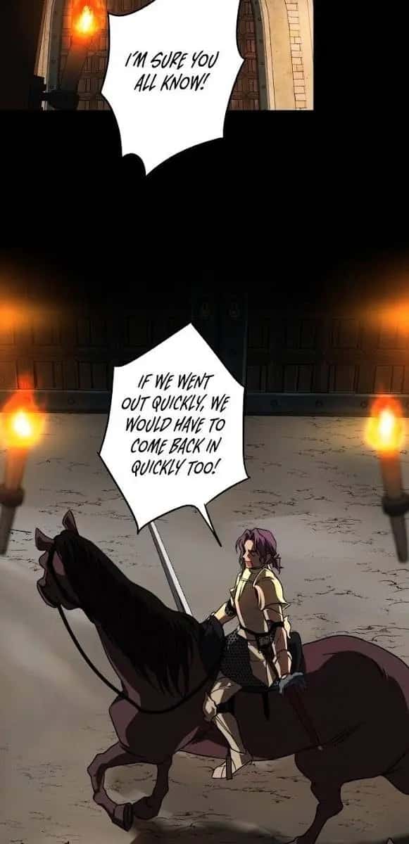 Blinded by the Setting Sun Chapter 79 Page 37