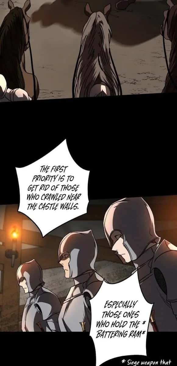 Blinded by the Setting Sun Chapter 79 Page 38