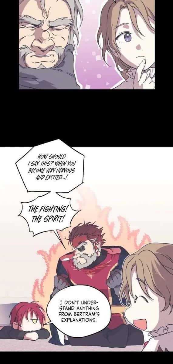 Blinded by the Setting Sun Chapter 79 Page 52