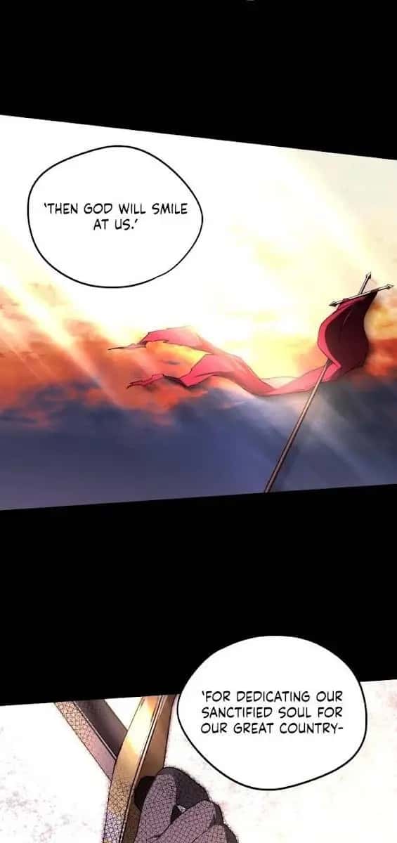 Blinded by the Setting Sun Chapter 80 Page 5