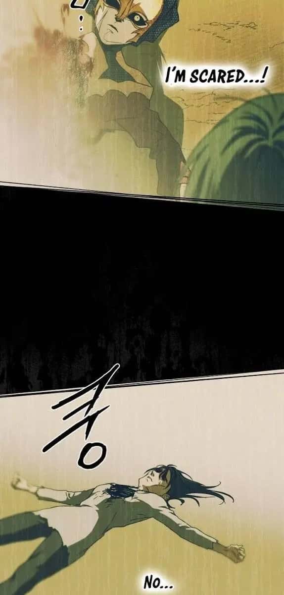Blinded by the Setting Sun Chapter 80 Page 39