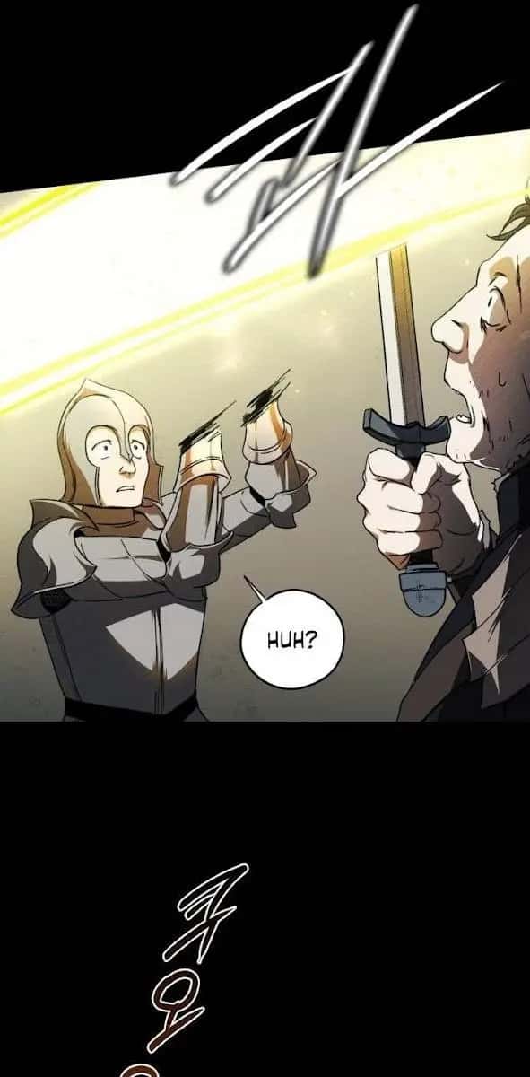 Blinded by the Setting Sun Chapter 80 Page 46