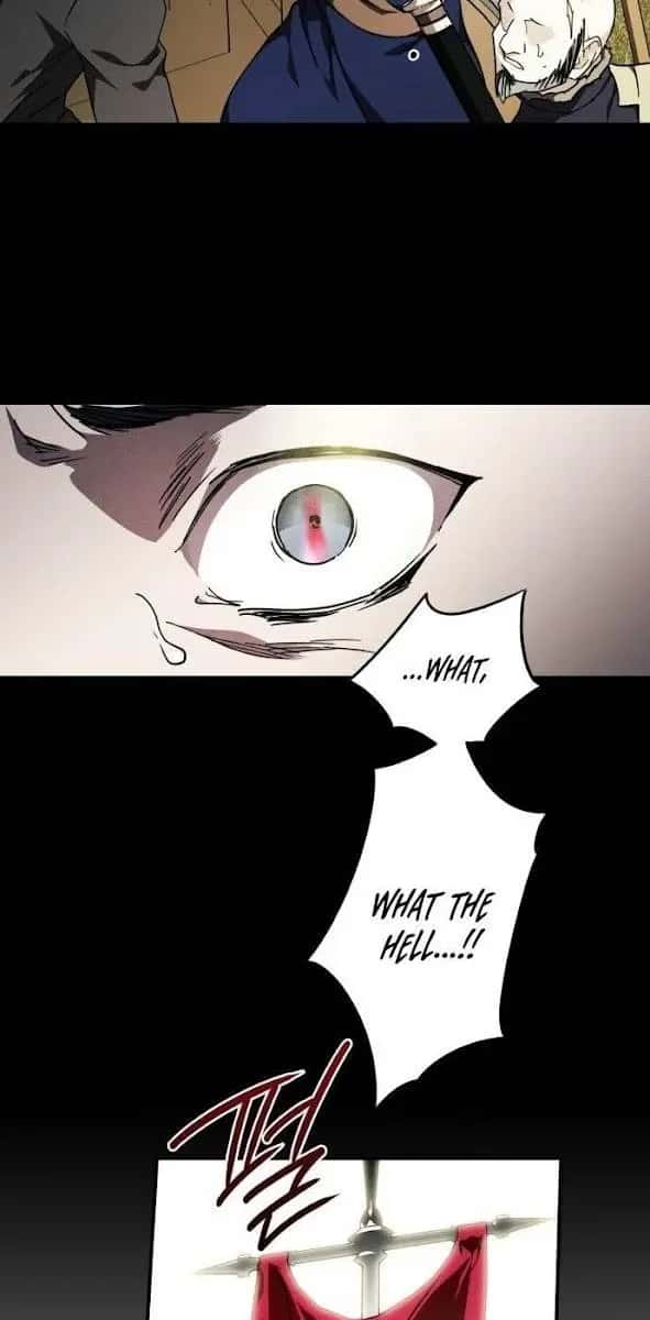Blinded by the Setting Sun Chapter 80 Page 53