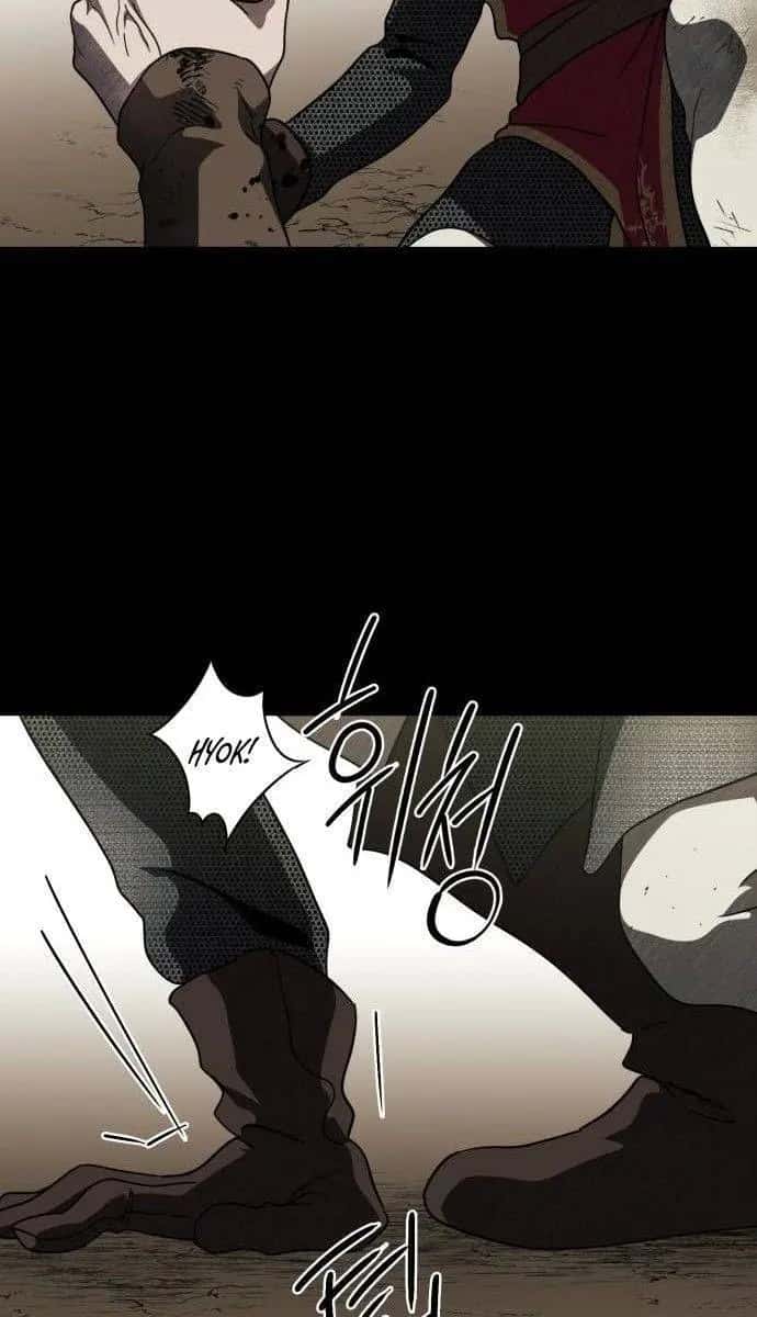 Blinded by the Setting Sun Chapter 80 Page 63