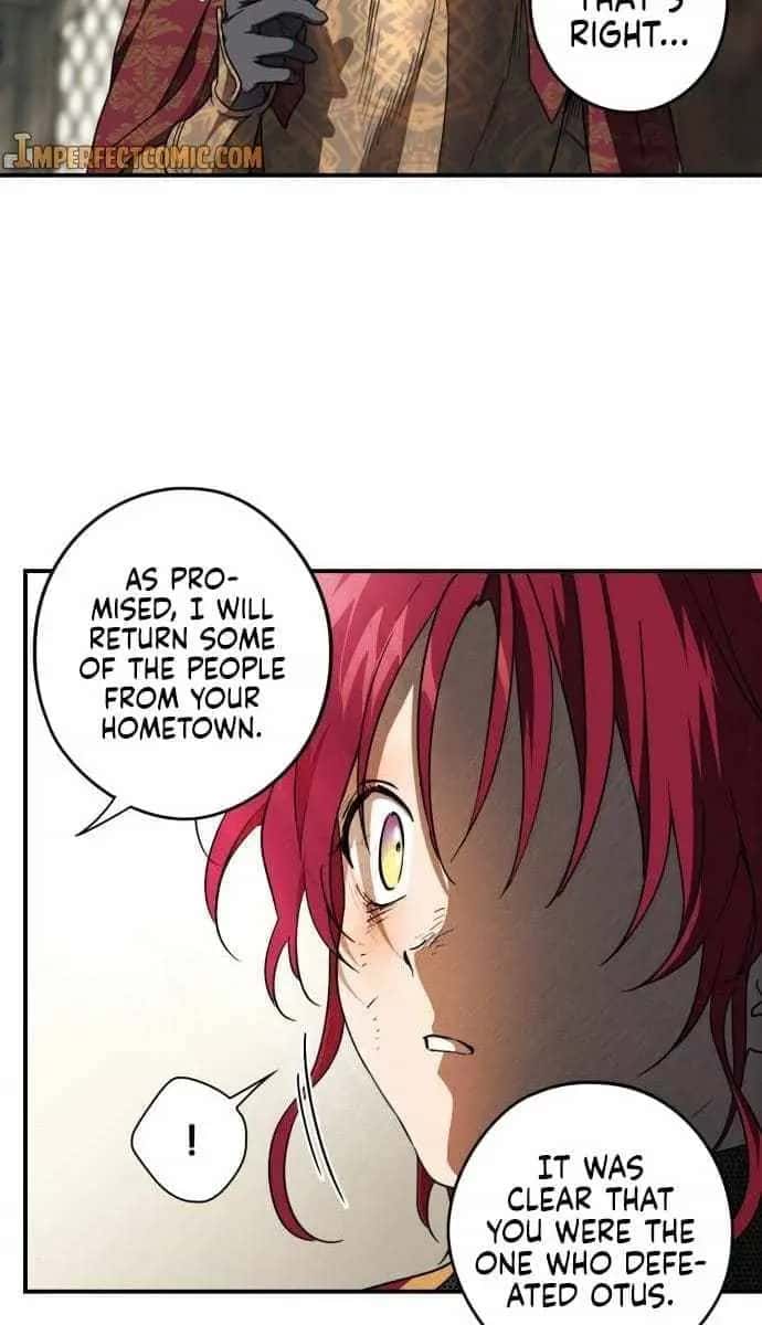 Blinded by the Setting Sun Chapter 81 Page 27
