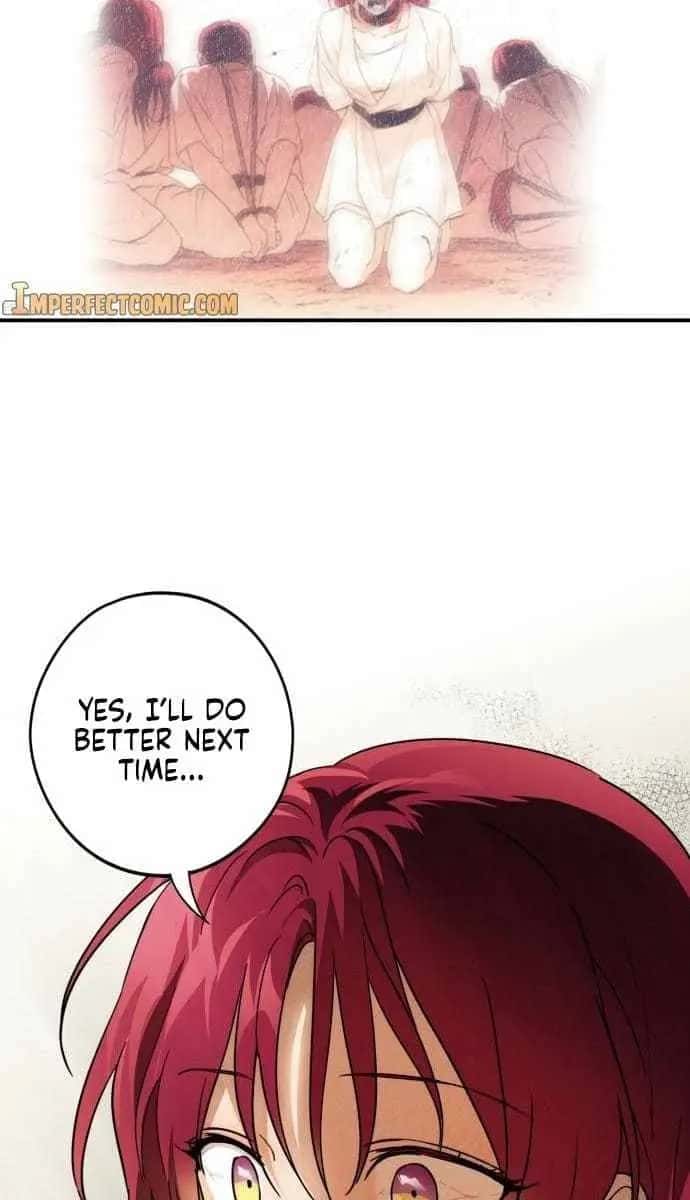 Blinded by the Setting Sun Chapter 81 Page 33