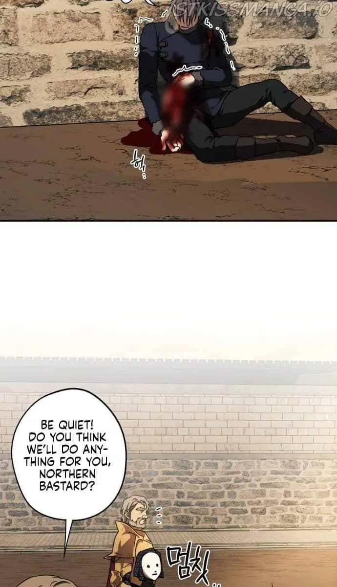Blinded by the Setting Sun Chapter 81 Page 44