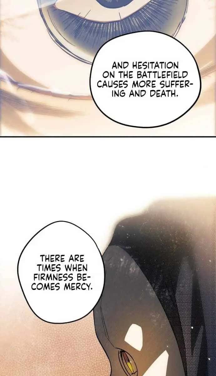 Blinded by the Setting Sun Chapter 81 Page 52