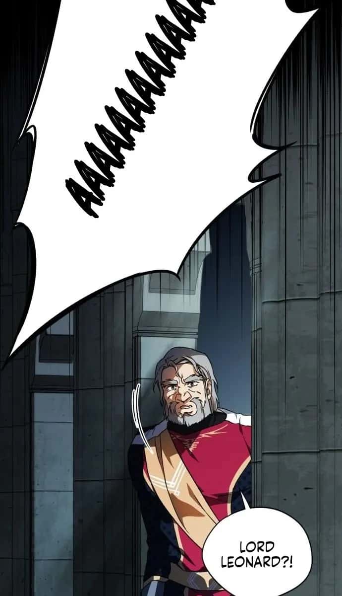 Blinded by the Setting Sun Chapter 82 Page 5