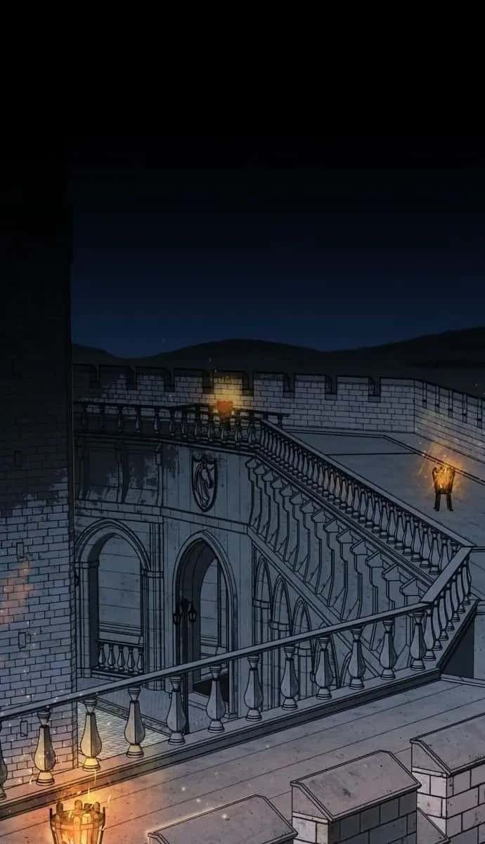 Blinded by the Setting Sun Chapter 82 Page 46