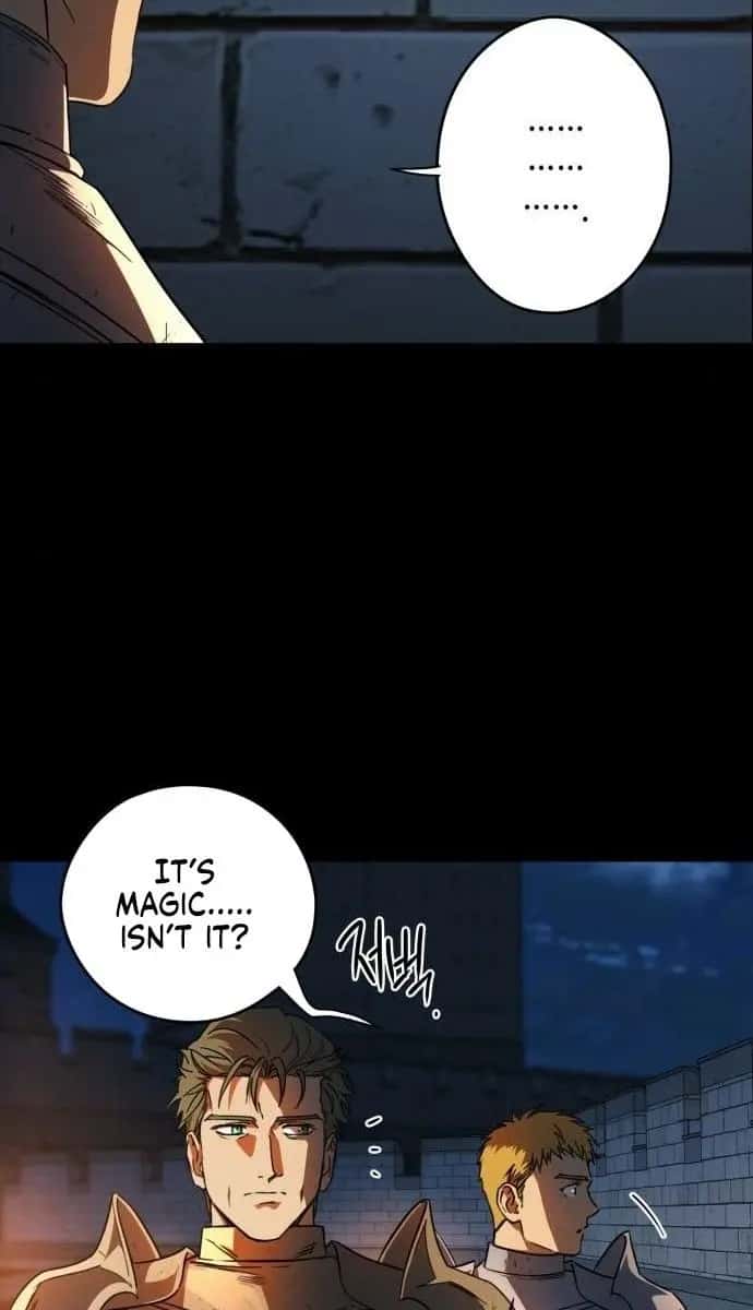 Blinded by the Setting Sun Chapter 82 Page 49