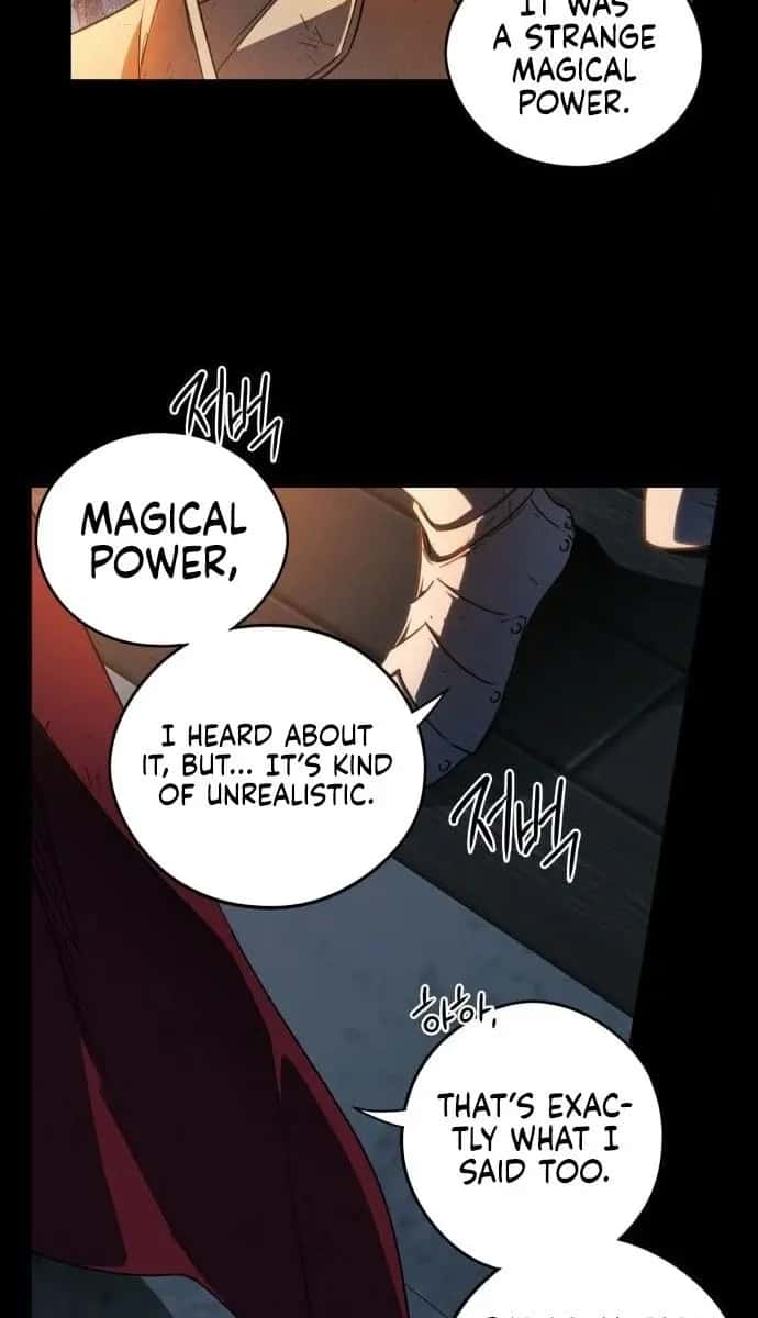 Blinded by the Setting Sun Chapter 82 Page 51