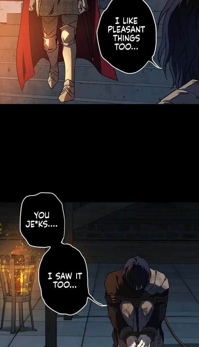 Blinded by the Setting Sun Chapter 82 Page 54