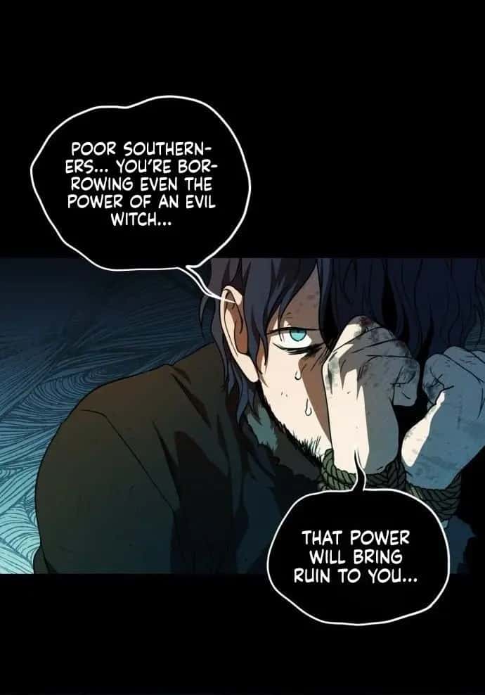 Blinded by the Setting Sun Chapter 82 Page 57
