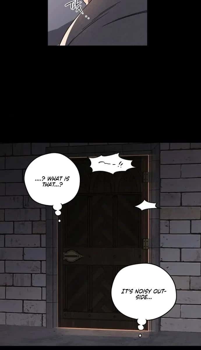 Blinded by the Setting Sun Chapter 82 Page 70