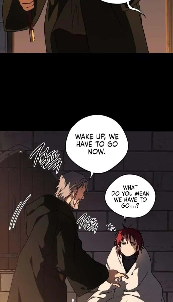 Blinded by the Setting Sun Chapter 82 Page 74