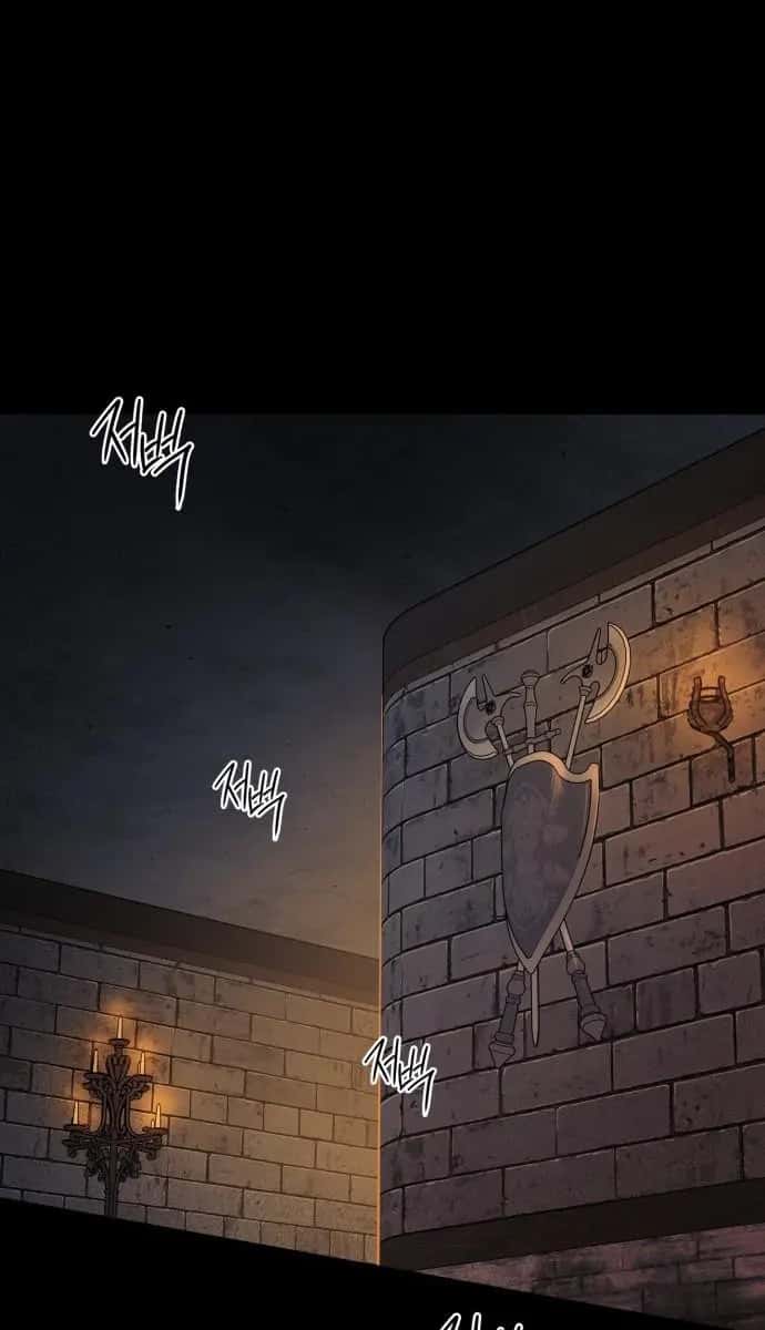 Blinded by the Setting Sun Chapter 83 Page 5