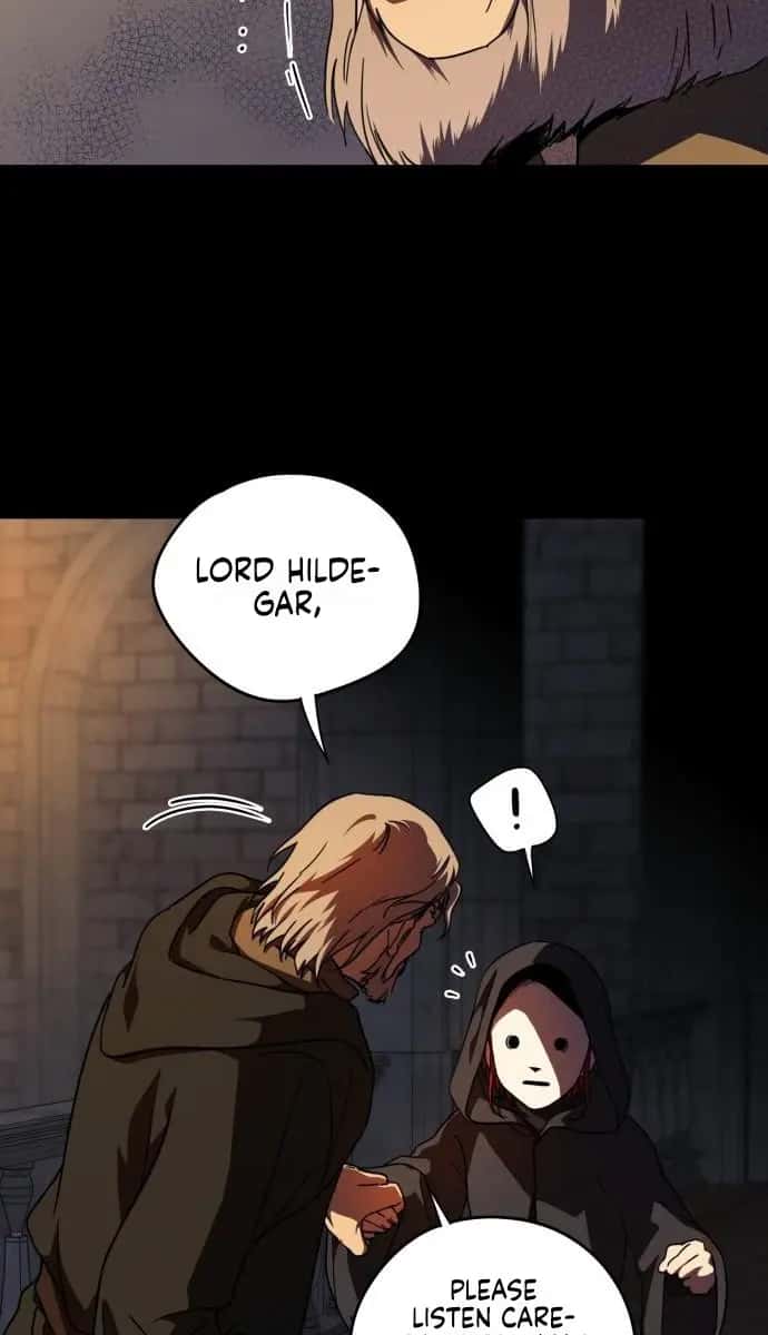 Blinded by the Setting Sun Chapter 83 Page 10