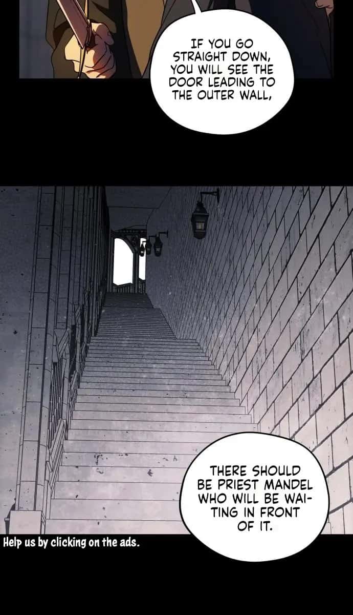 Blinded by the Setting Sun Chapter 83 Page 12