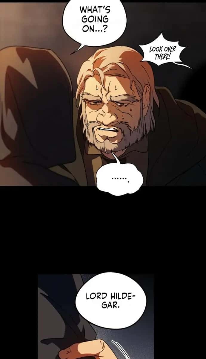 Blinded by the Setting Sun Chapter 83 Page 14