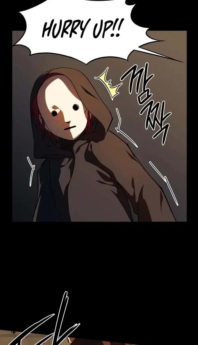 Blinded by the Setting Sun Chapter 83 Page 27