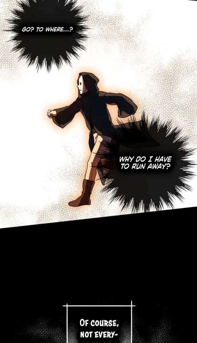Blinded by the Setting Sun Chapter 83 Page 30