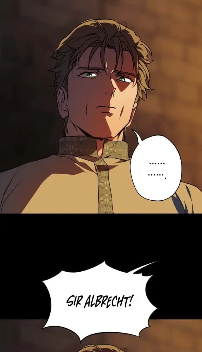 Blinded by the Setting Sun Chapter 83 Page 41