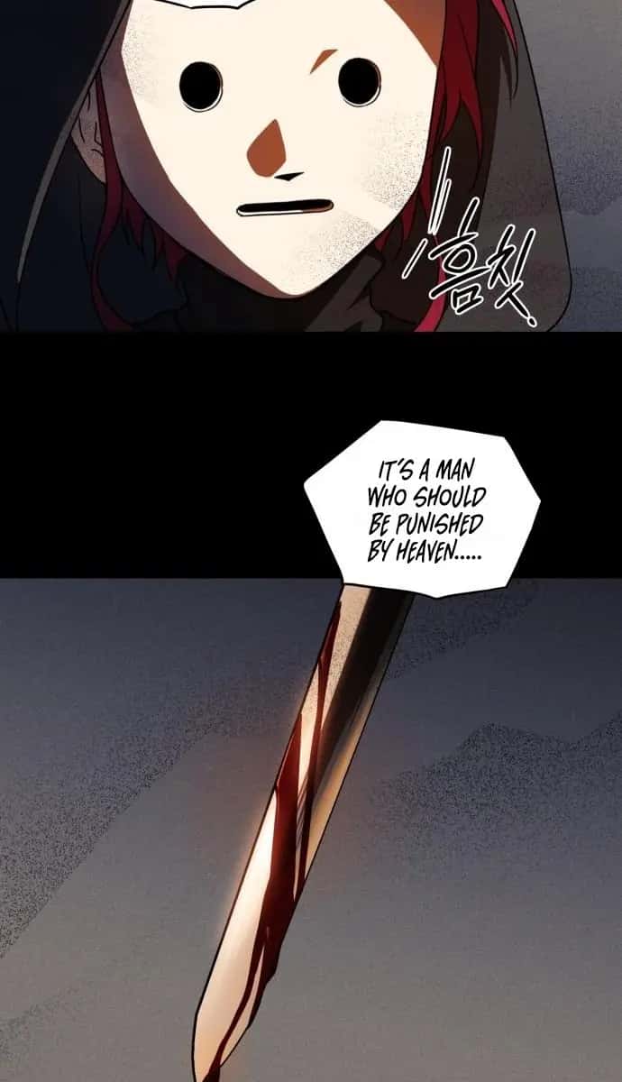 Blinded by the Setting Sun Chapter 83 Page 46