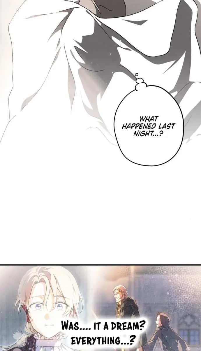 Blinded by the Setting Sun Chapter 83 Page 61