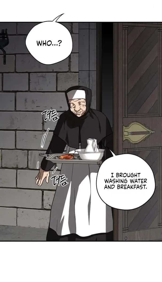 Blinded by the Setting Sun Chapter 83 Page 63