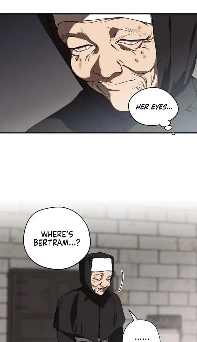 Blinded by the Setting Sun Chapter 83 Page 64