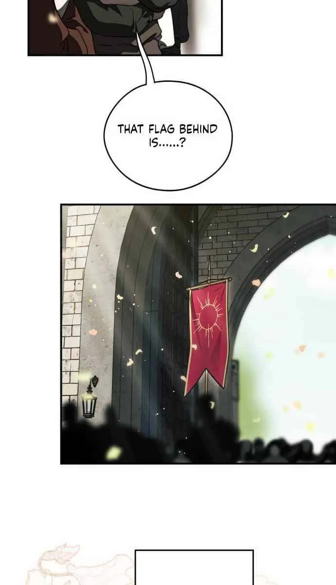 Blinded by the Setting Sun Chapter 84 Page 23