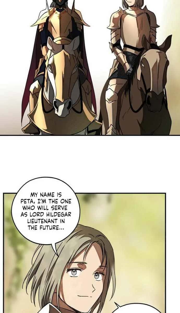 Blinded by the Setting Sun Chapter 84 Page 40