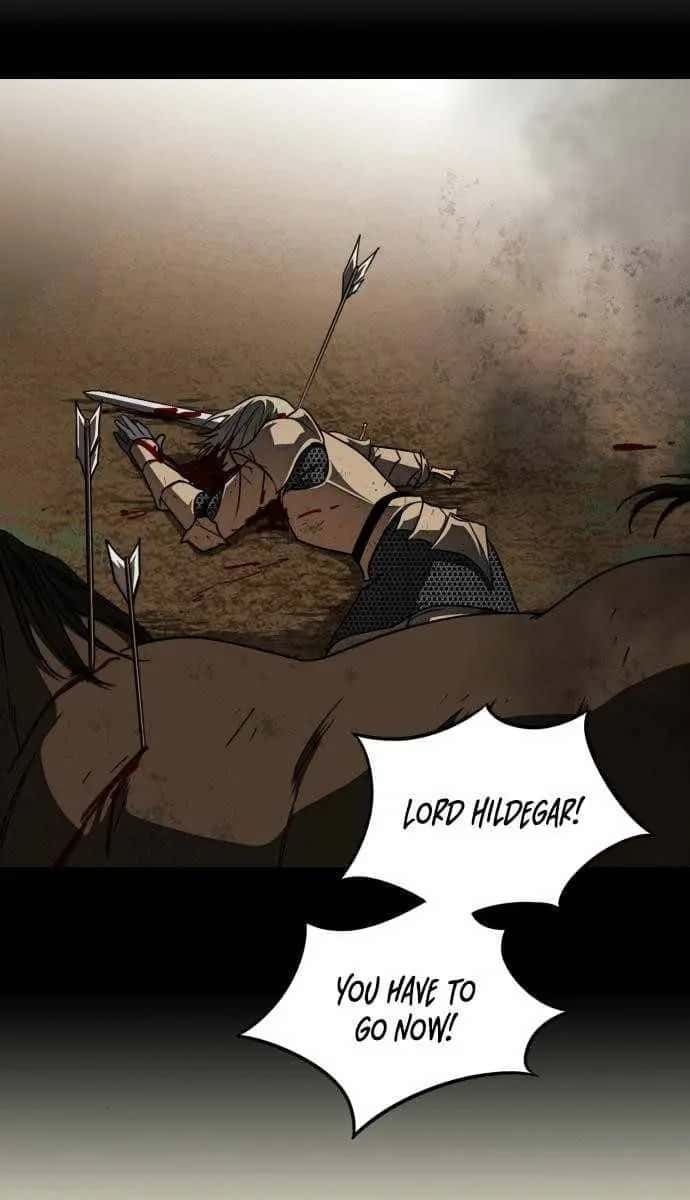 Blinded by the Setting Sun Chapter 84 Page 43