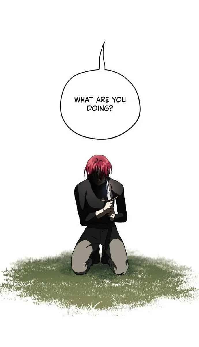 Blinded by the Setting Sun Chapter 84 Page 79