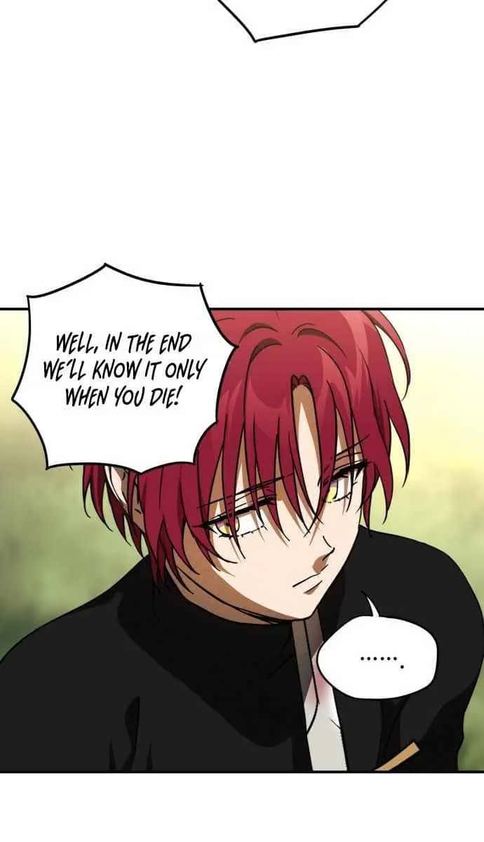 Blinded by the Setting Sun Chapter 85 Page 18